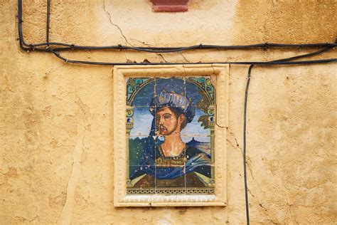 La Casa Del Rey Moro E Si Cle Et Ses Jardins E Si C Flickr