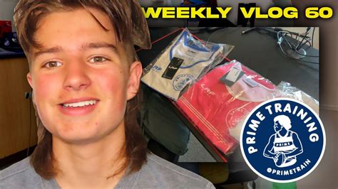 Getting My Braces Off Weekly Vlog Youtube