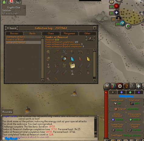 18+ Osrs Drop Calculator - GemmaCaoilainn