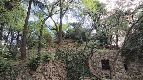 El Nuevo Mirador Secreto De Madrid Desde Donde Poder Ver Unas Vistas