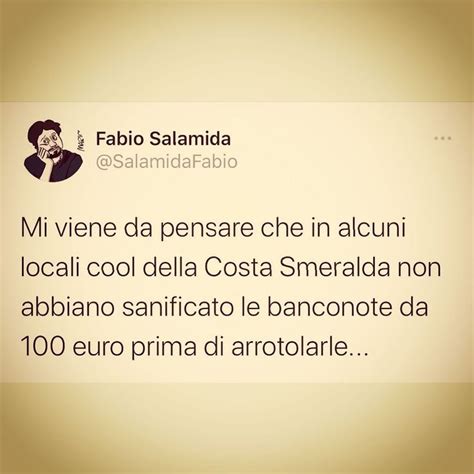 Mi Piace Commenti Fabio Salamida Fabiosalamida Su