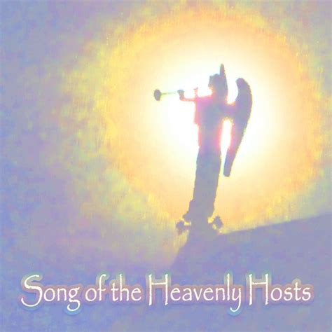 Song of the Heavenly Hosts | Hsia-Jung Chang