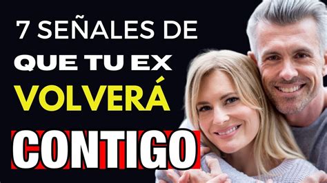 Se Ales De Que Tu Ex Pareja Quiere Volver Contigo Como Recuperar A