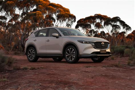 2025 Mazda Cx 5 Specs Piers Piper