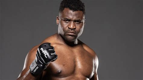 Pfl News Massive Ppv Card To Feature Francis Ngannou Debut In Main