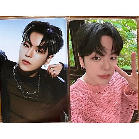 Jual Photocard Album Reboot Treasure Pob Ktown Jaehyuk Jihoon Yoshi