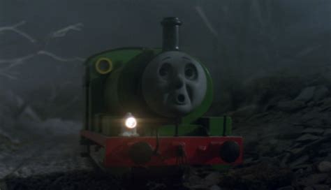 Image - PercyandtheHauntedMine23.png - Thomas the Tank Engine Wikia