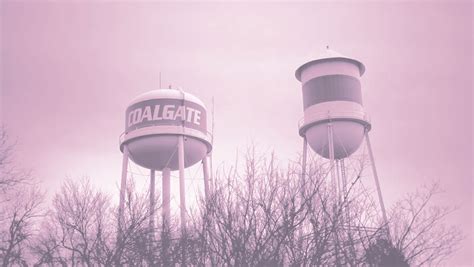 home coalgate school bond