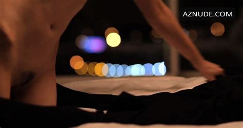 DAKOTA SHEPARD Nude AZNude