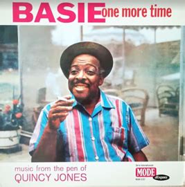 Count Basie Orchestra Basie One More Time Lp S C Deplatengarage Nl