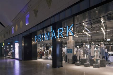 Primark Lands at Bluewater – Time Retail Partners