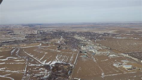 The tekamah ne landmark that holds a strange mystery