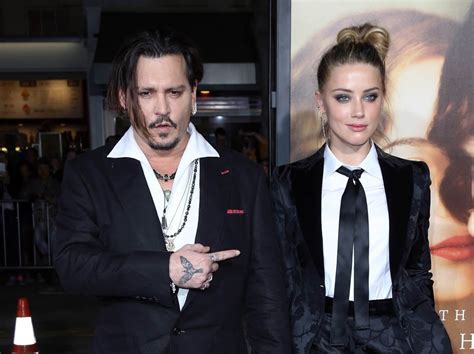 Worst of 2015: Johnny Depp & Amber Heard|Lainey Gossip Entertainment Update