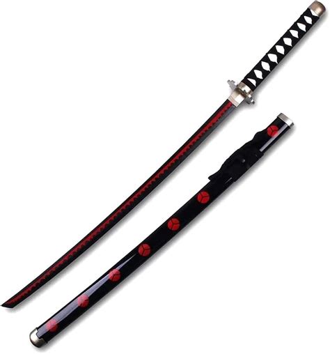 Buy Kawaii Kart One Piece Cosplay Sword Roronoa Zoro Life Size Enma