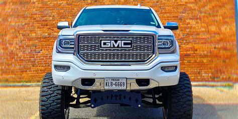 Gmc Sierra Hot Wheels