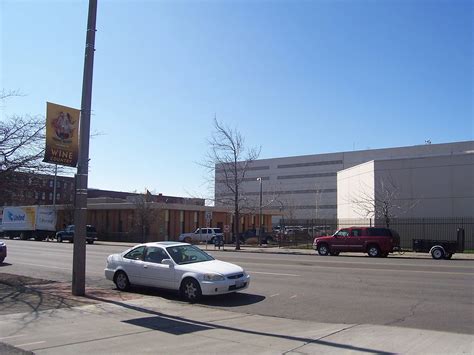 New Proposal Ideas in Store for Yakima County Jail