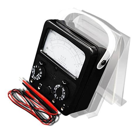 Мультиметр MF500 стрелочный купить по выгодной цене с доставкой по ...