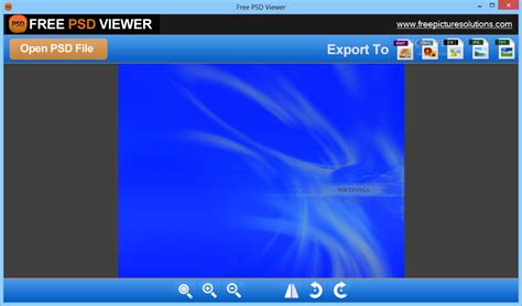 Free Psd Viewer 200 Download Review Screenshots