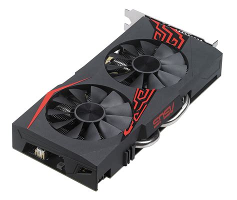 Karta Graficzna Asus Geforce Gtx 1060 6 Gb W Osiek Nad Notecią Sklep Opinie Cena W Allegropl