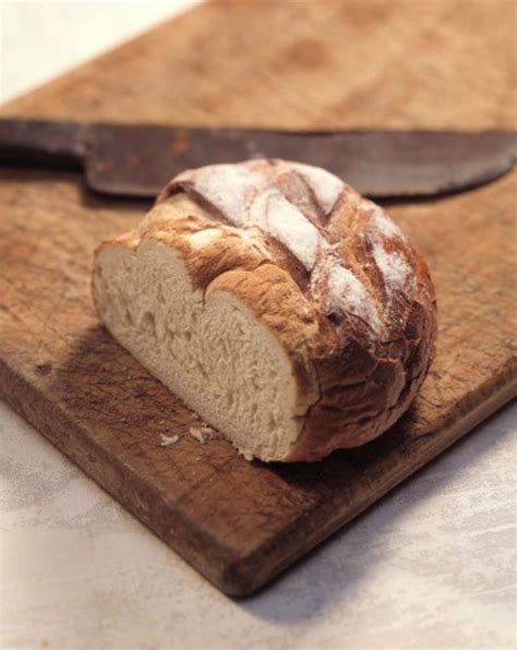 How To Bake Bread In Romertopf Clay Pots Bread