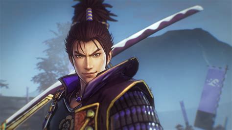 Samurai Warriors Inout C Te D Azur