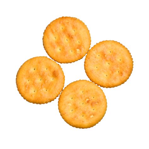 Cuatro Galletas De Sándwich De Postre Horneadas PNG Cuatro Amarillo