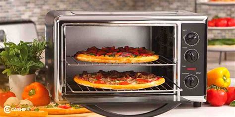 What Is A Convection Microwave Oven? | Cashify Blog