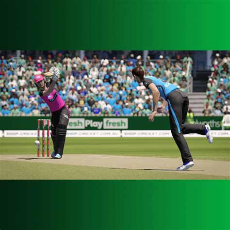 Cricket 24 - Official Game Of The Ashes Xbox – The Official Cricket Shop