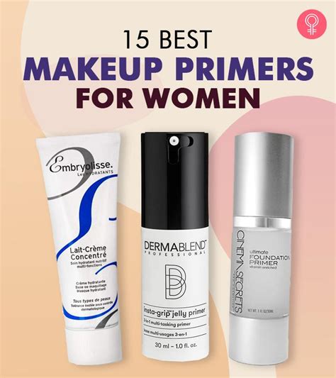 How To Use Face Primer For Long Lasting Makeup In Hindi Saubhaya Makeup