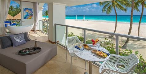 Rooms & Suites at Sandals Royal Barbados Resort | Sandals | Barbados ...