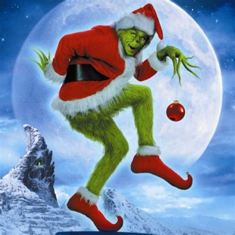 The Ultimate Guide To the Grinch Drinking Game - Fun Party Pop