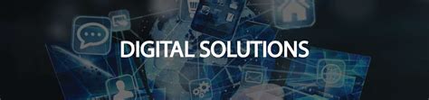 Digital Solutions - Kenfil Hong Kong Limited