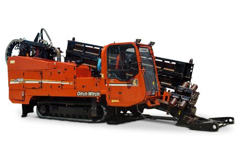 Ditch Witch Jt Tooling Package Source Hdd