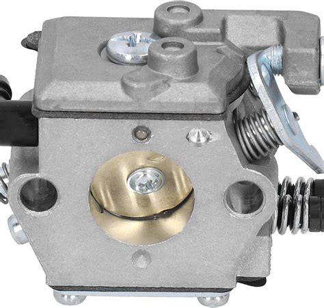 Amazon Husqvarna 530071987 Chainsaw Carburetor Replaces 530035482