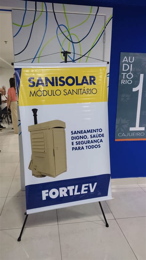 Codevasf Instalar Banheiros Secos Em Munic Pios No Semi Rido