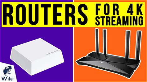 Top 10 Wireless Routers | Video Review