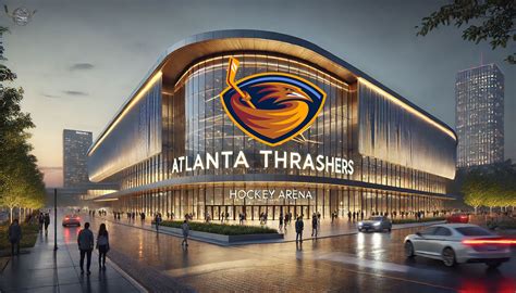 NHL Expansion: Atlanta & Houston Front-runners, Quebec Snubbed Again