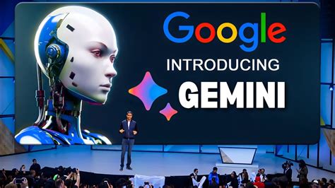 Google ın Yeni Yapay Zekâ Modeli Gemini Pasaj Blog