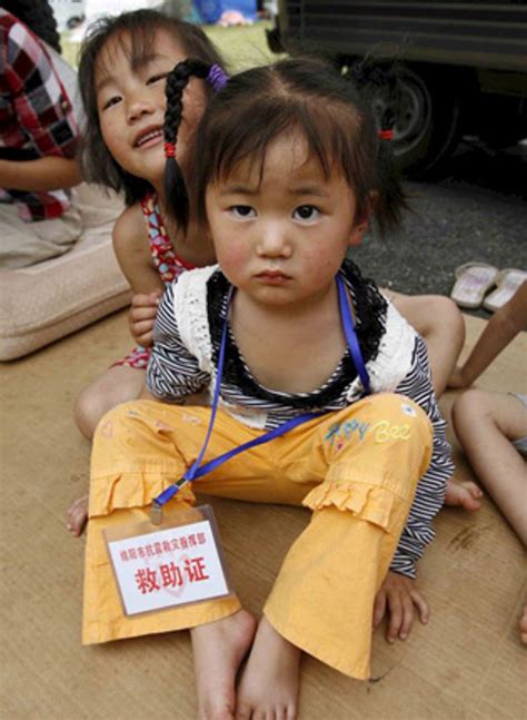 Revealed: hidden misery of children trafficked to Britain | The