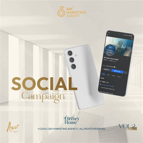 360 Marketing Agency | Sohag