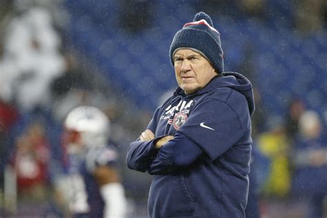 Report: Patriots Suspend Videographer Involved in Video Scandal ...