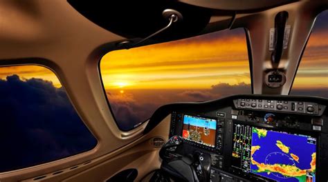 What Is Avionics Blending Aviation And Electronics