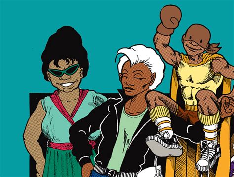 Book Review Rediscover Portland Cartoonist Rupert Kinnard And 50 Years Of Black Gay Comic