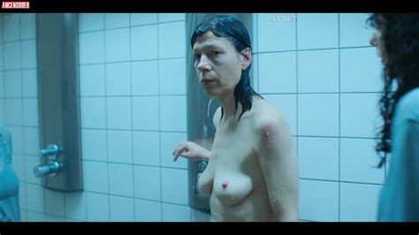 Naked Jule Böwe in Punishment II