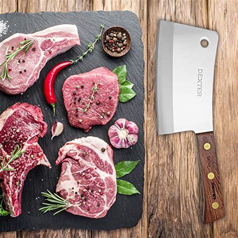 Best Meat Cleavers To Easily Cut Through Bone