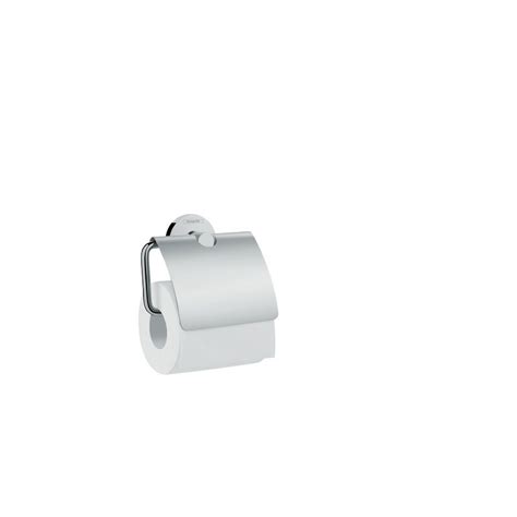 Hansgrohe 41723000 Papierrollenhalter Logis Universal 25 29