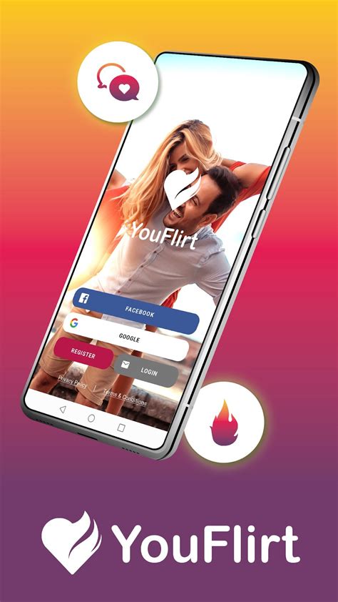 Youflirt Flirt Chat App Apk Pour Android Télécharger