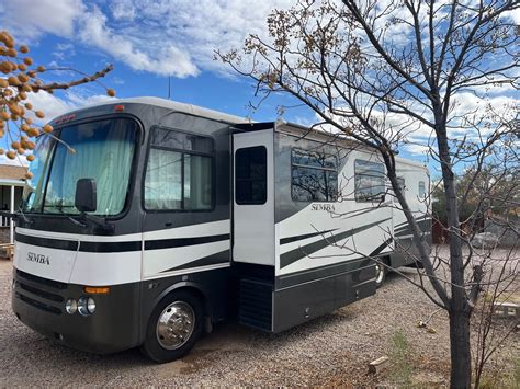 2004 36’ Safari Simba class A coach - RVs & Campers - Tucson Estates