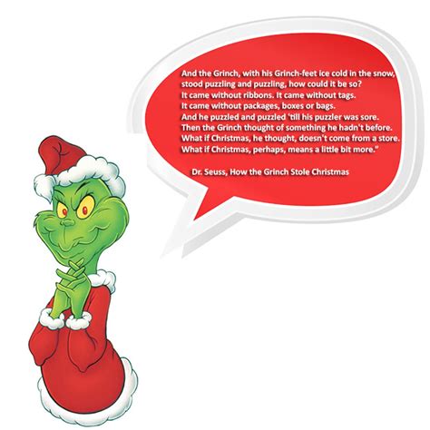 The Grinch Quotes Heart. QuotesGram