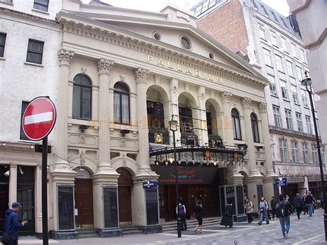 london palladium argyll street oxford circus london